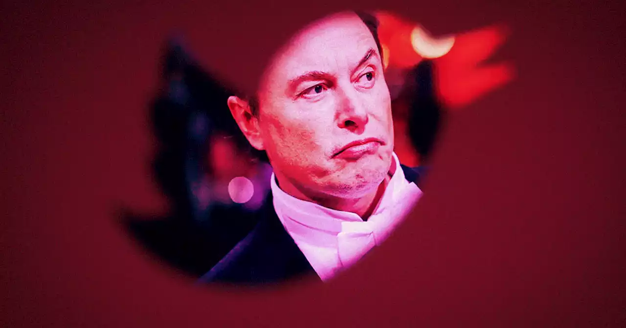 Elon Musk Polled Twitter to Ask If He Should Resign, and the Results Were RESOUNDING