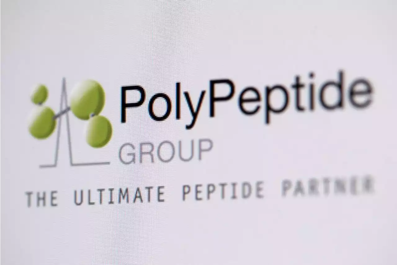 Neuer Wirkstoff – PolyPeptide holt Grossauftrag