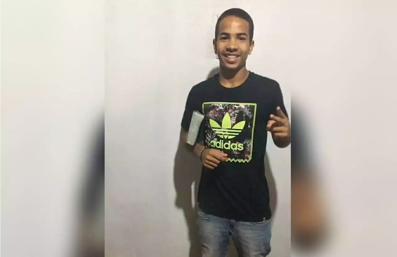 Jovem morre após comemoração de gol em partida de futebol amador no Norte de SC