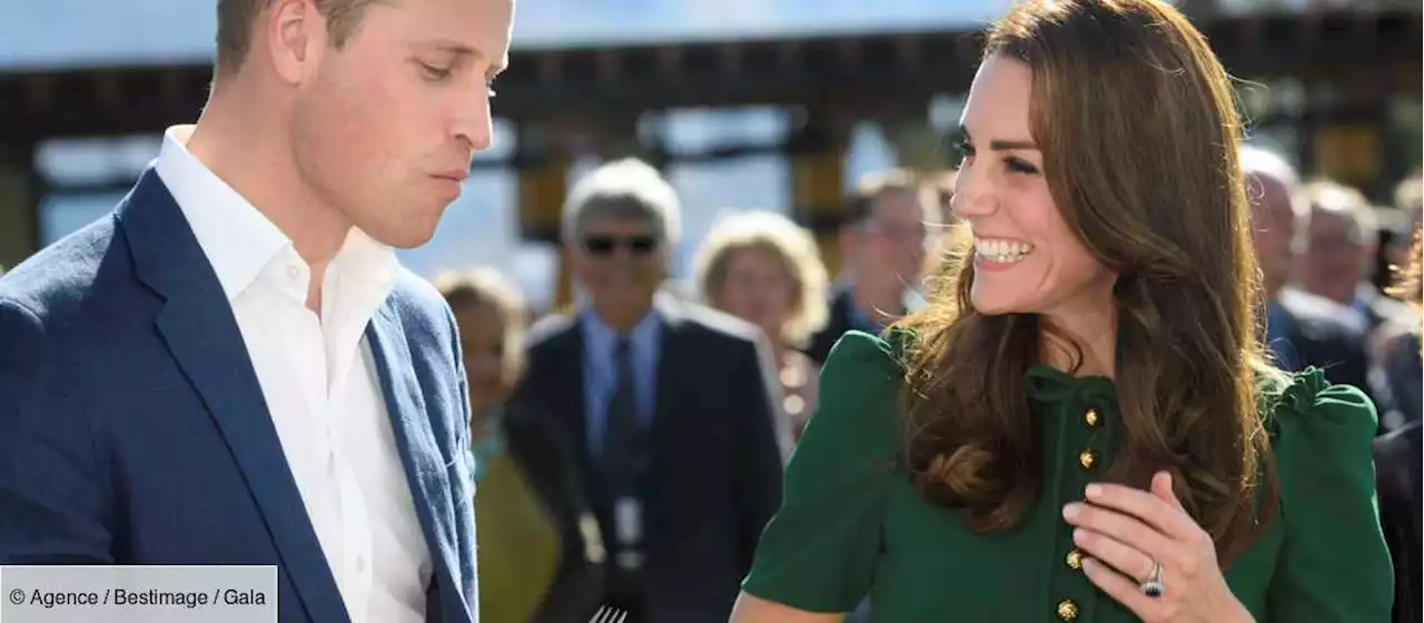 Kate Middleton : ces petits plats qu’elle adore préparer à William - Gala