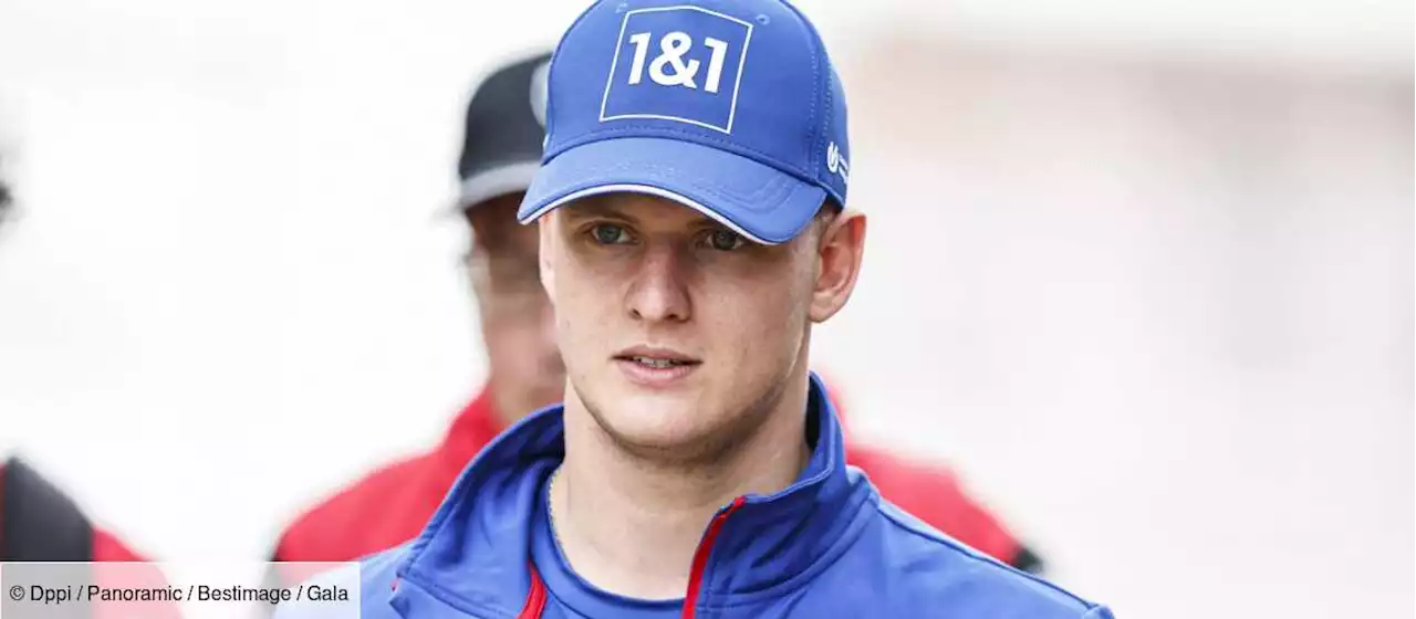 Michael Schumacher, son fils Mick inquiète : “Cela pourrait être la fin…” - Gala