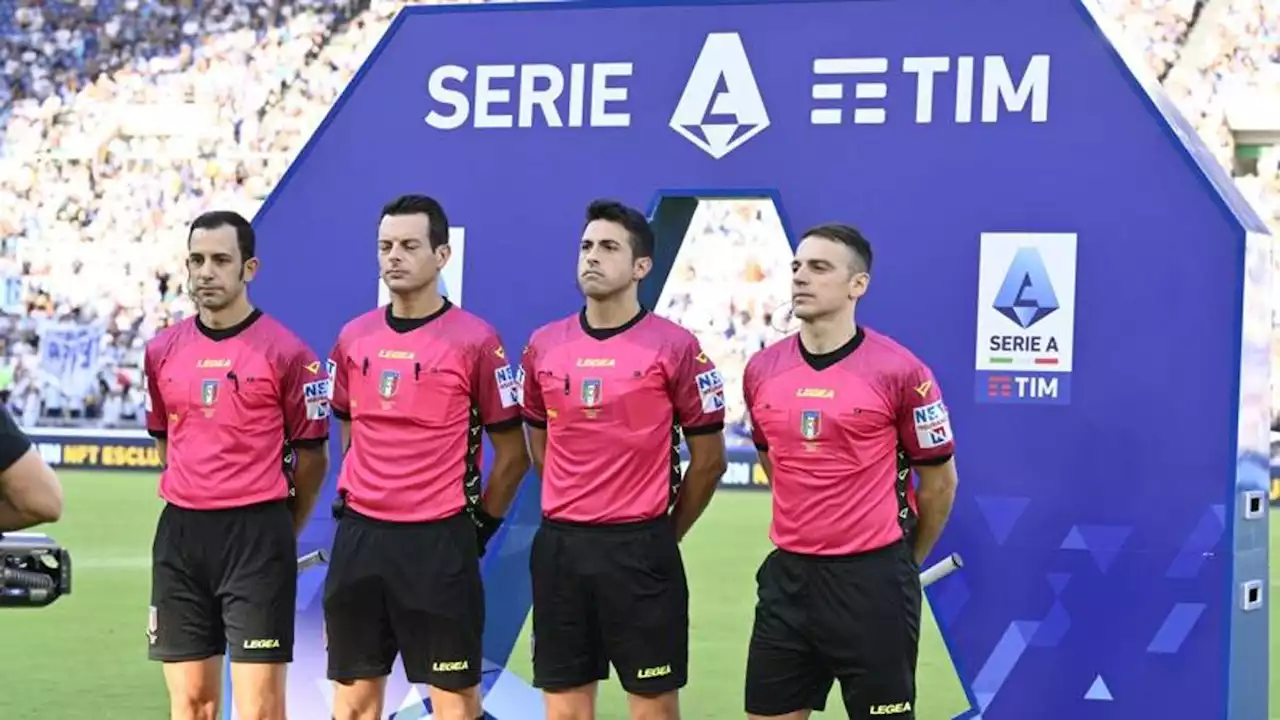 Dal Mondiale alla Serie A: il fuorigioco semiautomatico partirà dal 27 gennaio