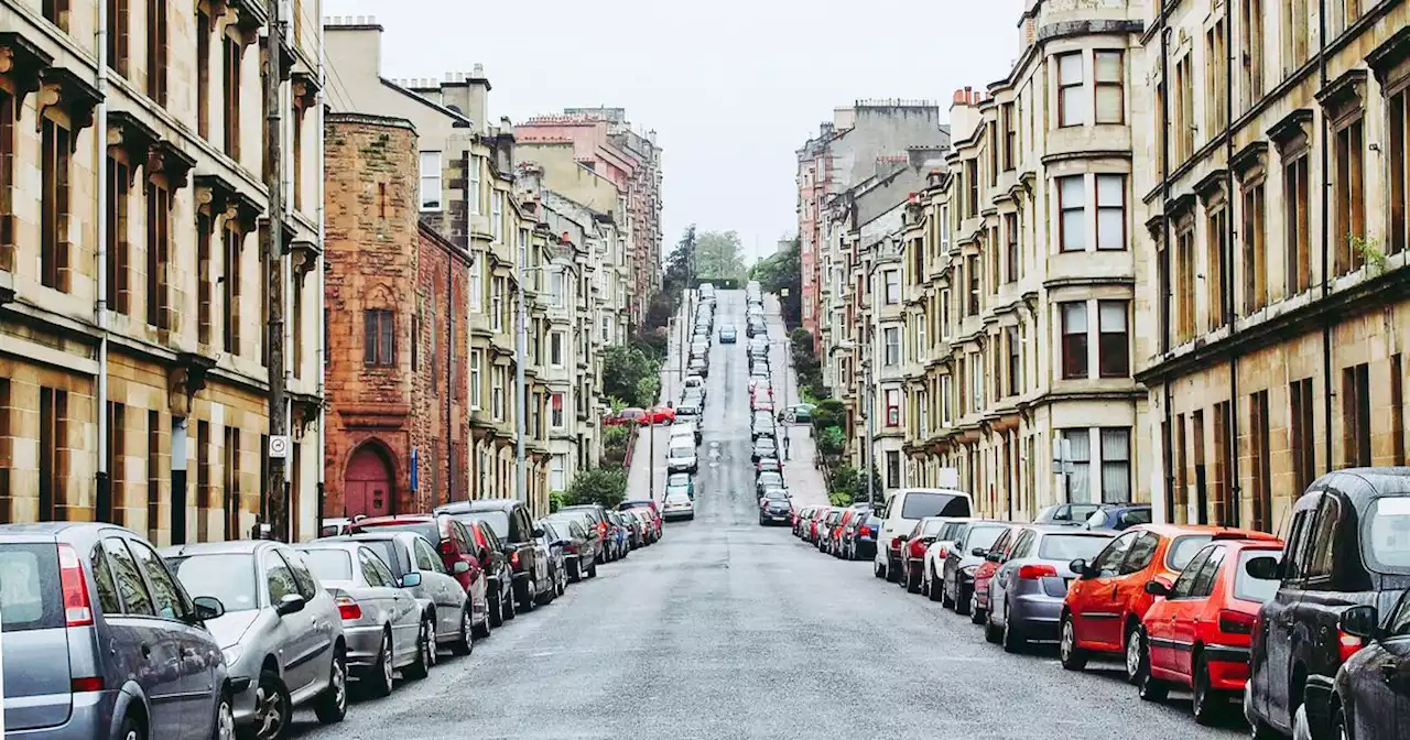 Glasgow parking permit refusals set to face appeals under new rules