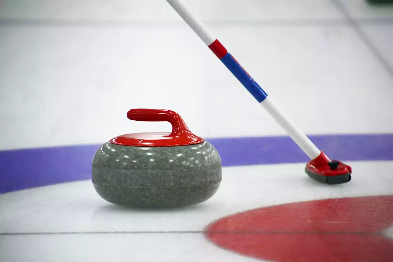 World Curling Federation extends competition ban on Russia and Belarus