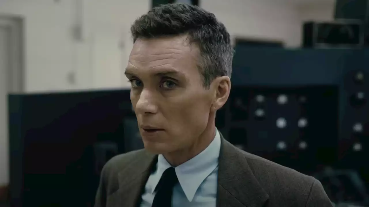 Oppenheimer : la bande-annonce du nouveau film de Christopher Nolan est vraiment fascinante