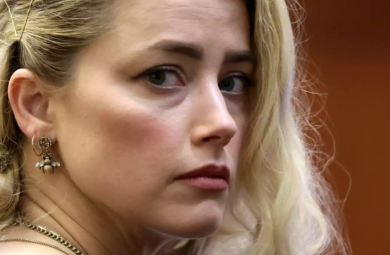 ‘I’ve Lost Faith In The American Legal System’: Amber Heard Has Settled In The Defamation Case Brought Against Her By Johnny Depp