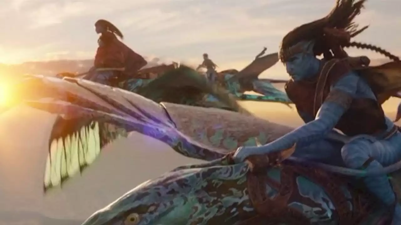 Avatar sequel falls short of box office predictions