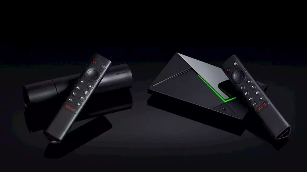 Shield TV: Nvidia stellt Gamestream ein