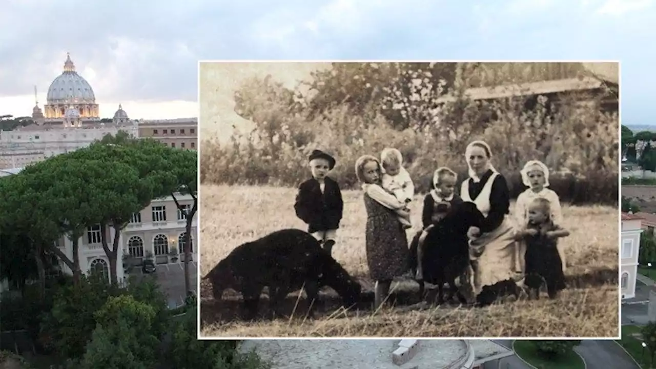 Church to beatify Polish family killed for helping Jews in WW2