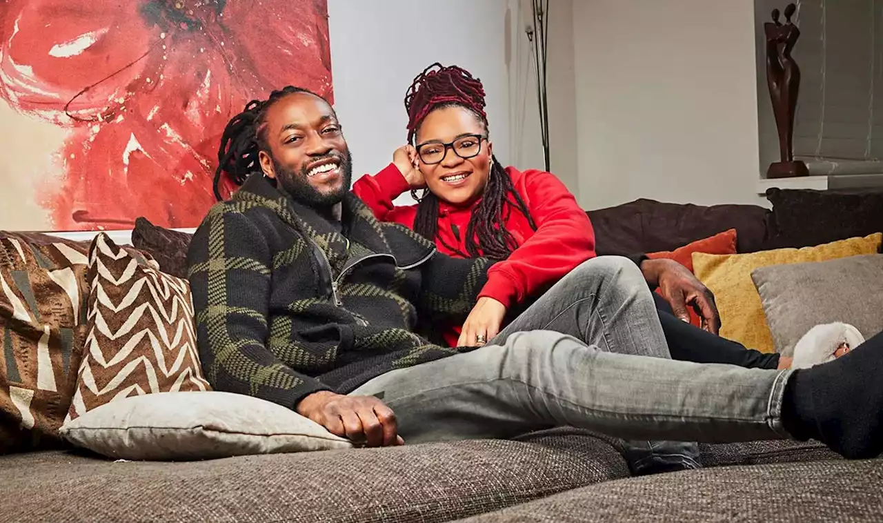 Gogglebox Favourites Marcus And Mica Announce Show Exit