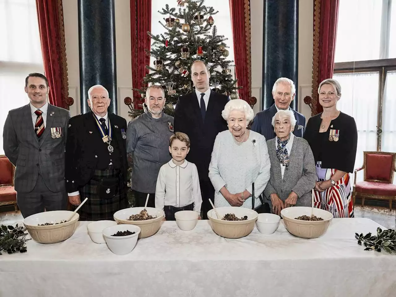 Natale a Sandringham: le tradizioni dei Windsor da Elisabetta a Carlo III