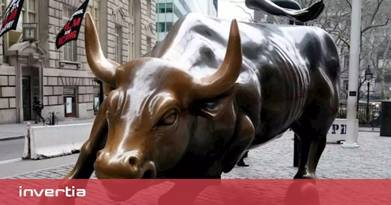 Wall Street no logra despejar las dudas tras sumar dos semanas de caídas