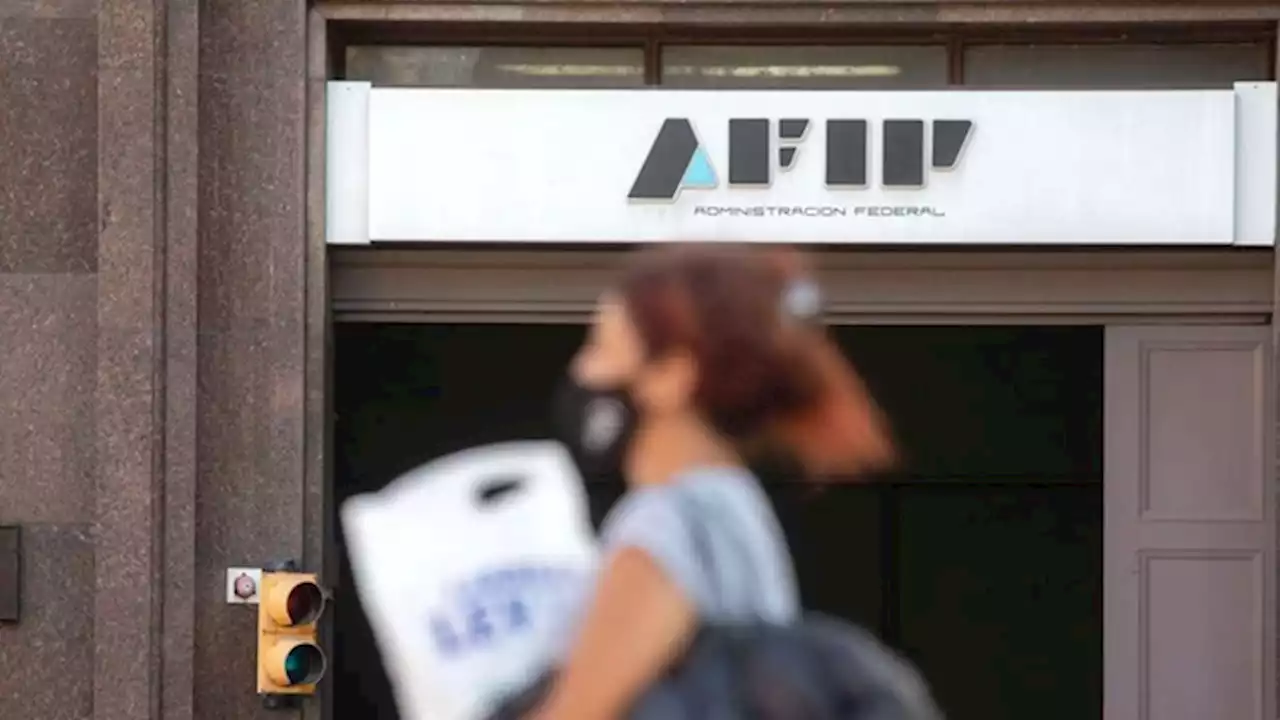 Monotributo AFIP: cómo pagar la cuota mensual