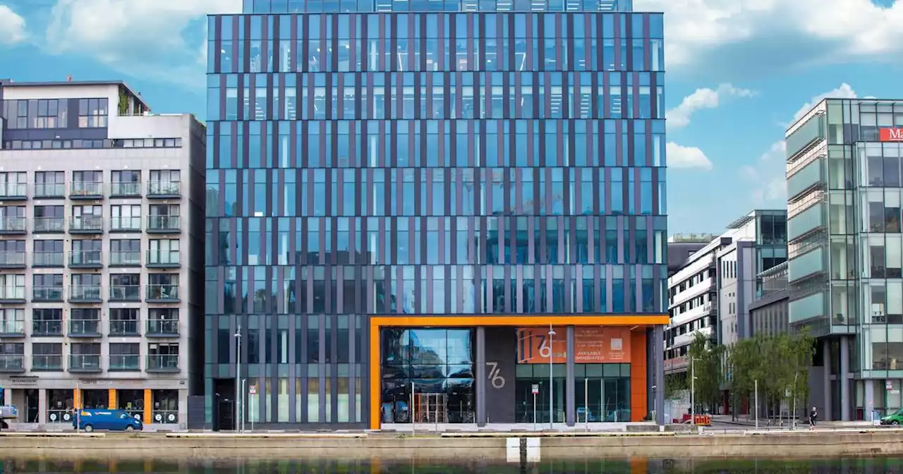 Rabobank and Zurich take legal action over ‘nauseous, sulphurous’ smells in new Dublin office