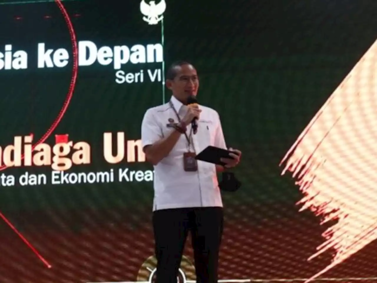 Sandiaga Nyatakan Siap Maju dalam Pilpres 2024, Bagaimana Gerindra?