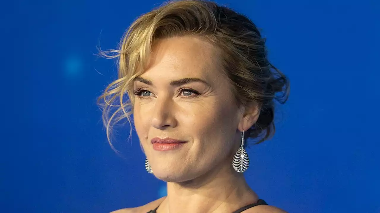 Kate Winslet Has Some Words for Those Who Mocked Her Weight in 'Titanic'