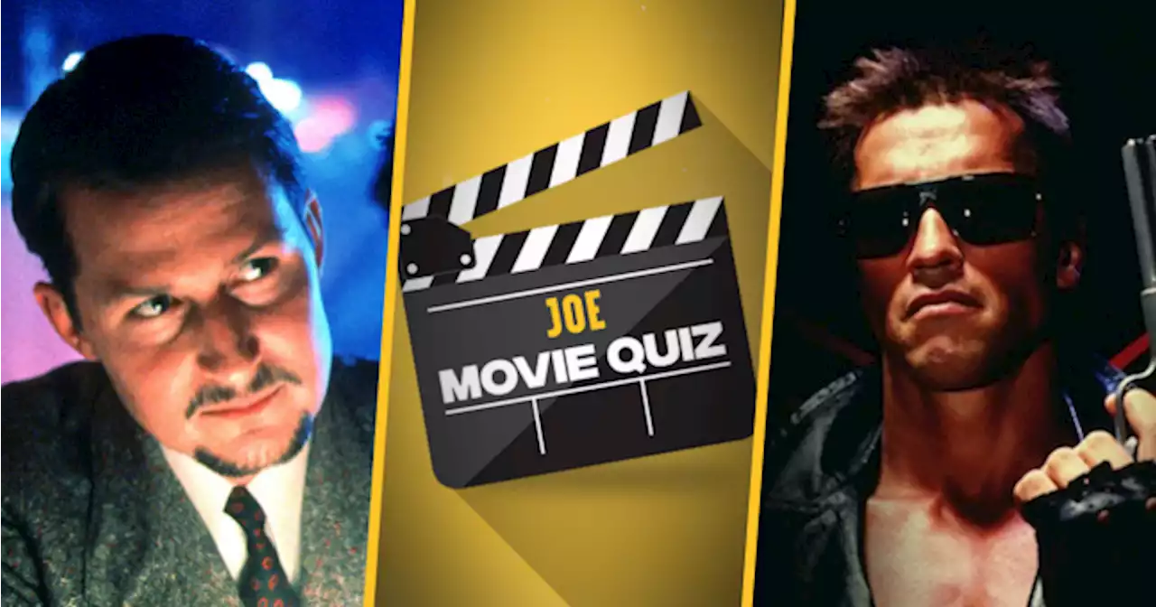The JOE Movie Quiz: Week 184 | JOE.ie