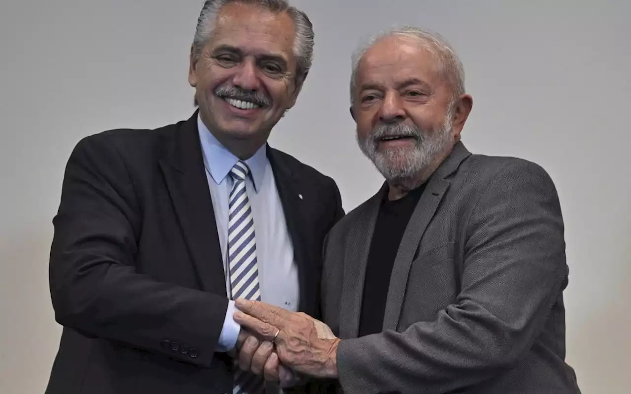 Lula parabeniza Argentina pelo título da Copa do Mundo | Brasil | O Dia