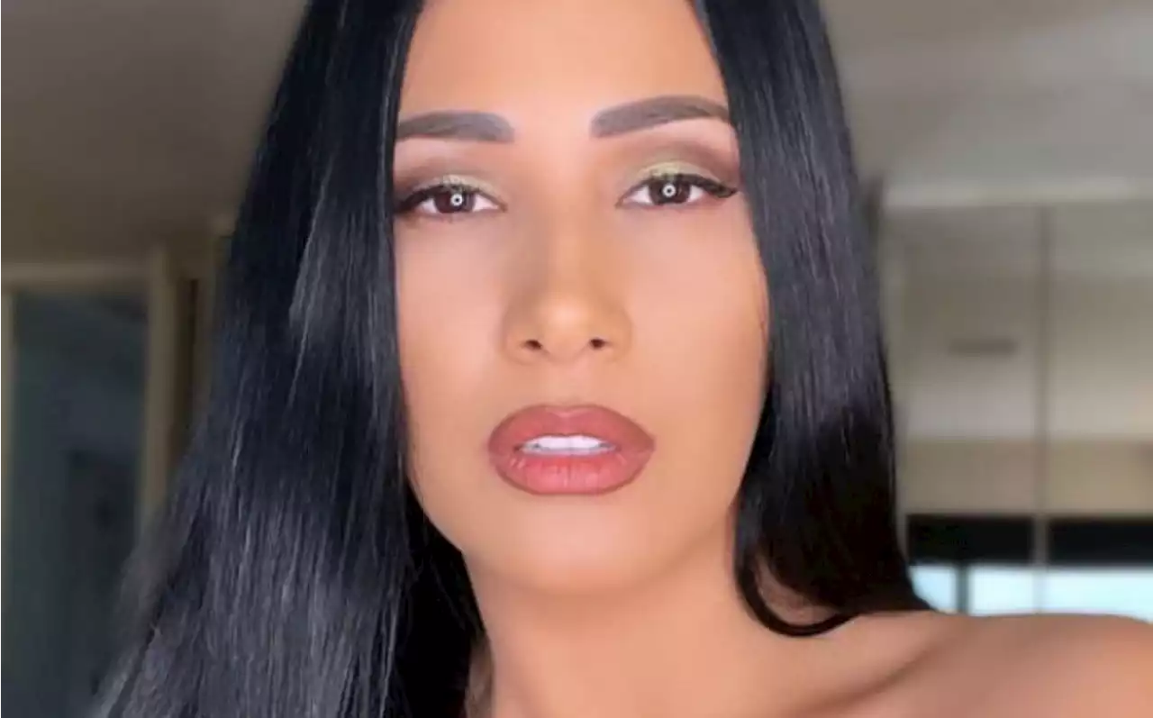 Simaria Mendes revela se está ou não em um relacionamento | Celebridades | O Dia