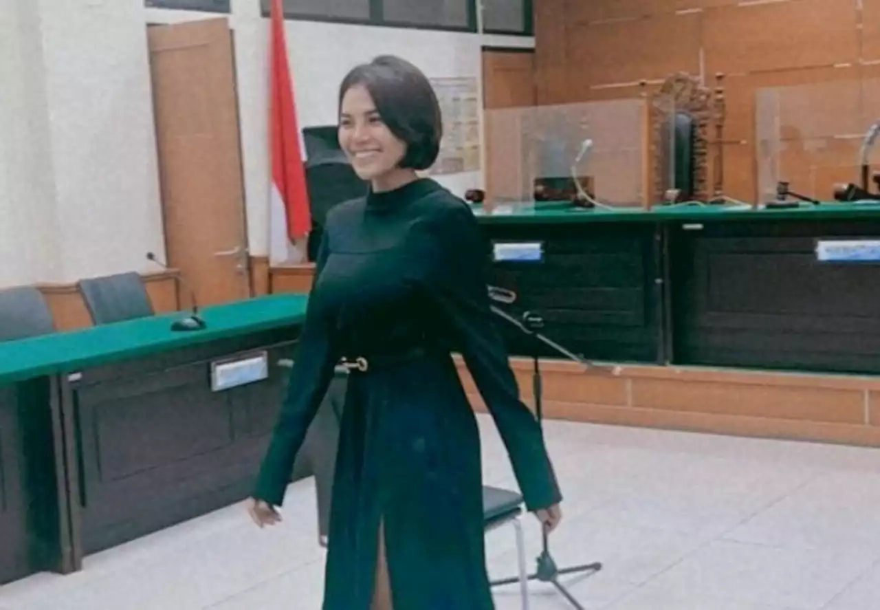 Dito Mahendra Tidak Kunjung Hadiri Sidang, Nikita Mirzani Curiga Soal Ini