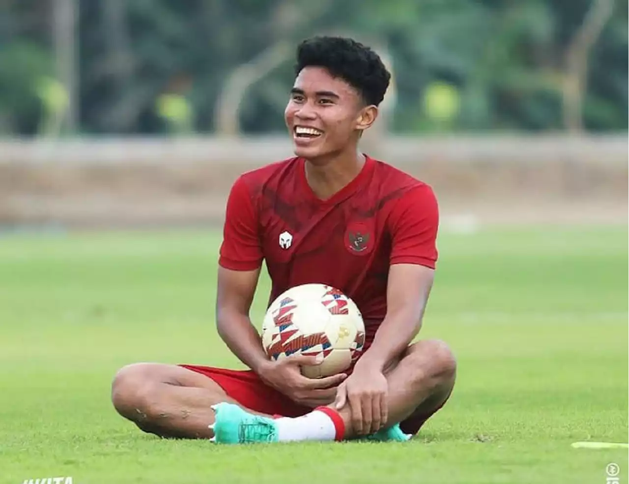 Ferrari Ungkap Perbedaan Shin Tae yong Melatih Timnas Indonesia, Sentil Piala Dunia U-20