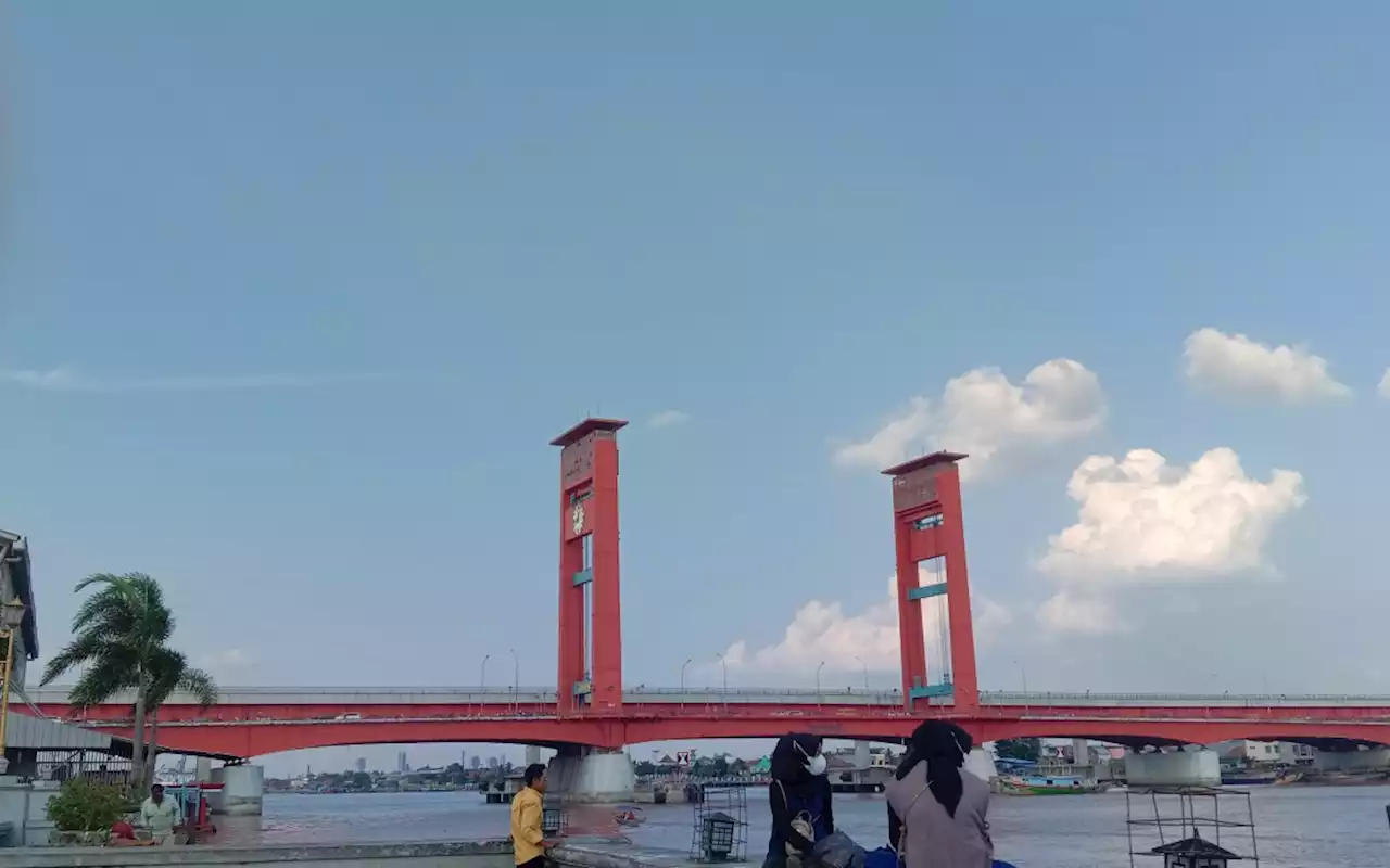 Ini 5 Toko Oleh-Oleh di Palembang Paling Populer, Harga Dijamin Murah