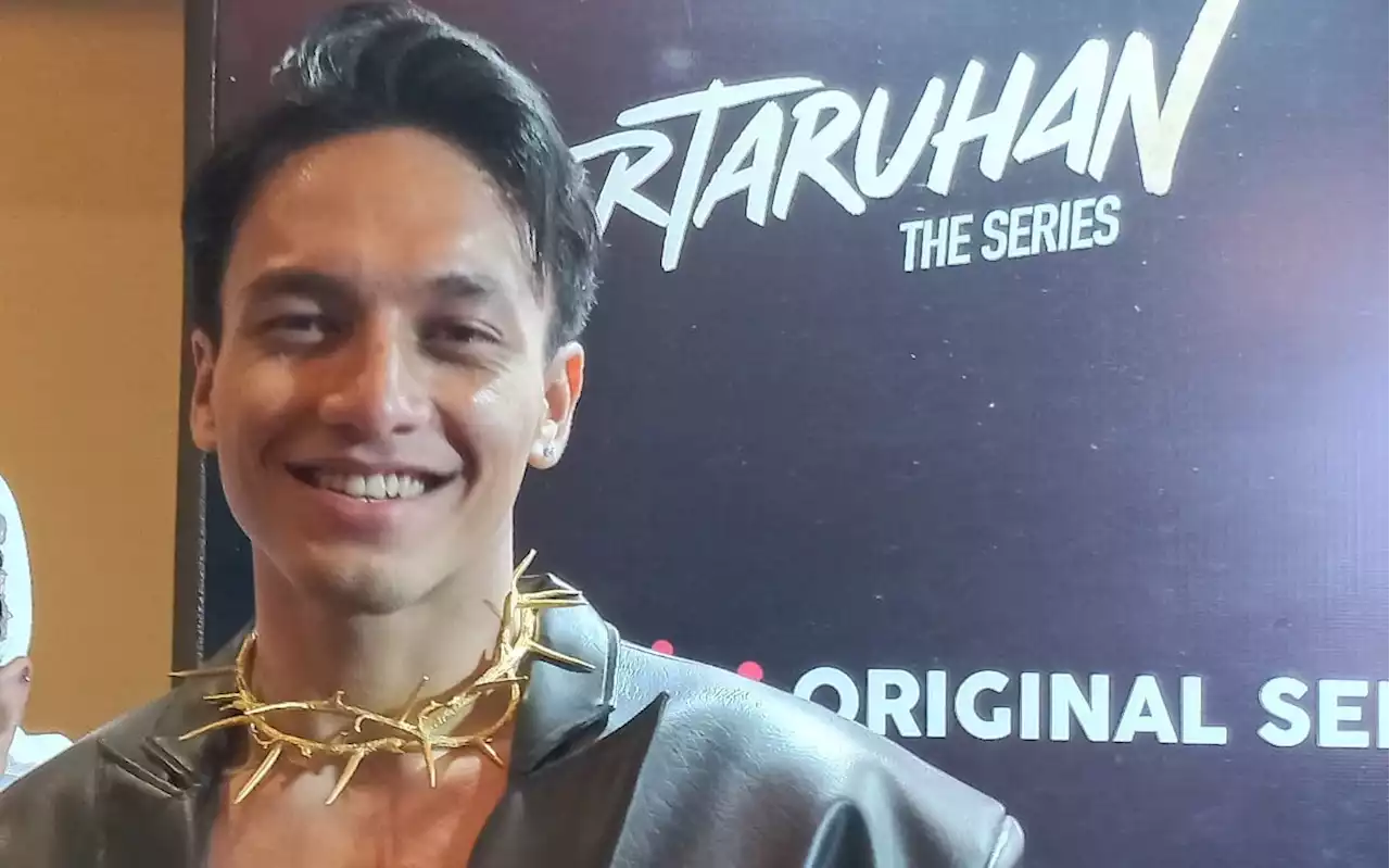 Tak Ingin Menikah Muda, Jefri Nichol Ungkap Alasannya, Oalah