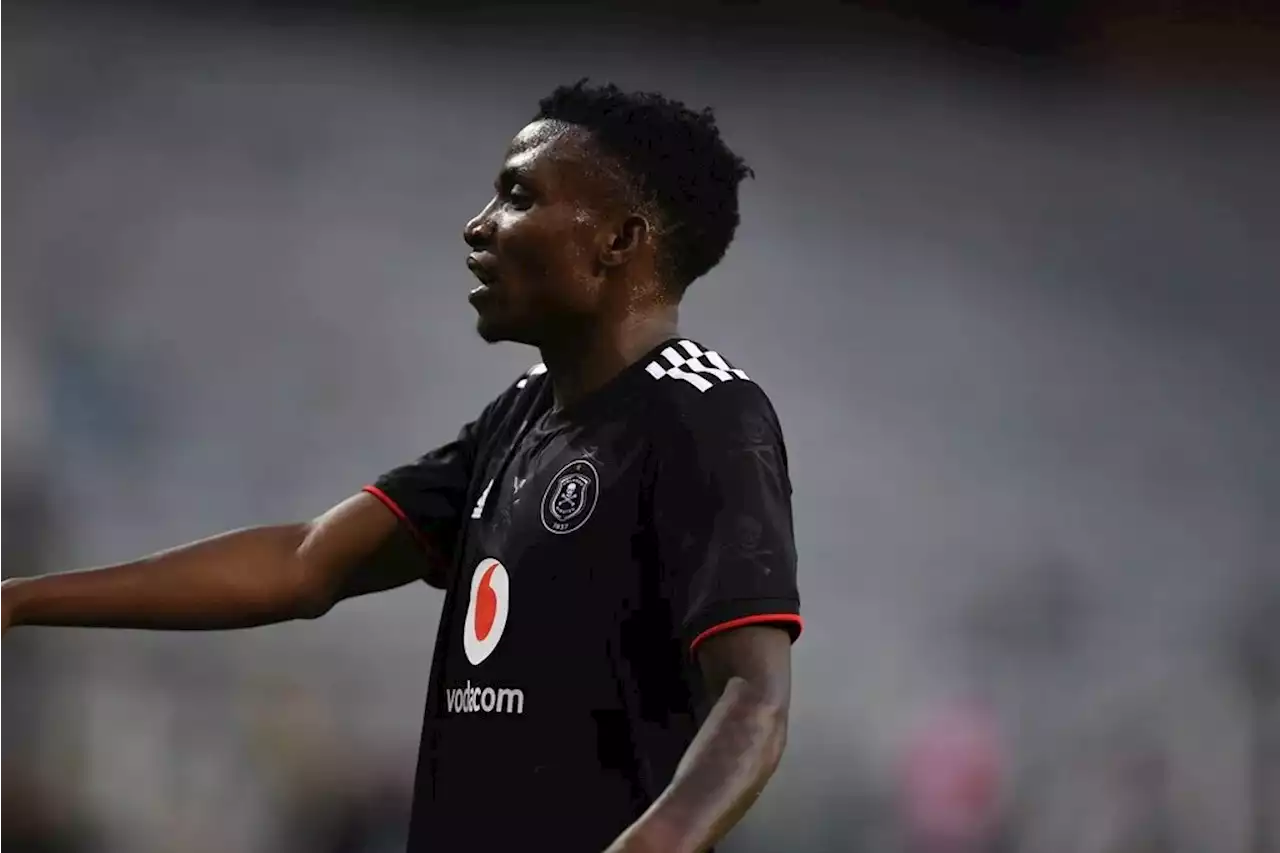 Decision time for Pirates and crowd favourite | KickOff