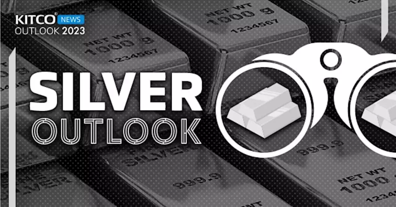 Silver price to beat gold in 2023? Precious metal plays catch-up on strong demand, ETFs remain missing puzzle piece