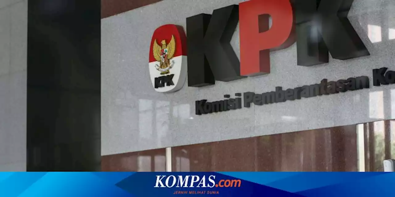 KPK Kembali Tetapkan Hakim Yustisial Tersangka Suap Pengurusan Perkara di MA