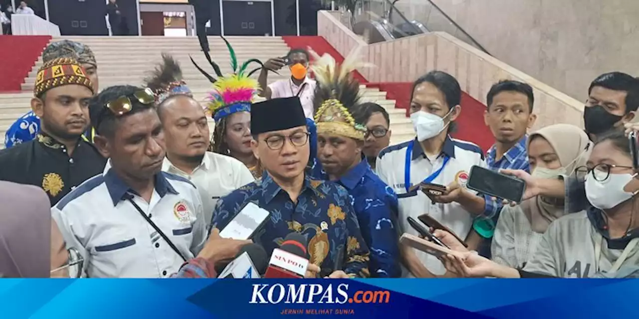 PAN Optimistis Kursinya Bertambah di 2024, Meski Elektabilitasnya Rendah di Berbagai Survei