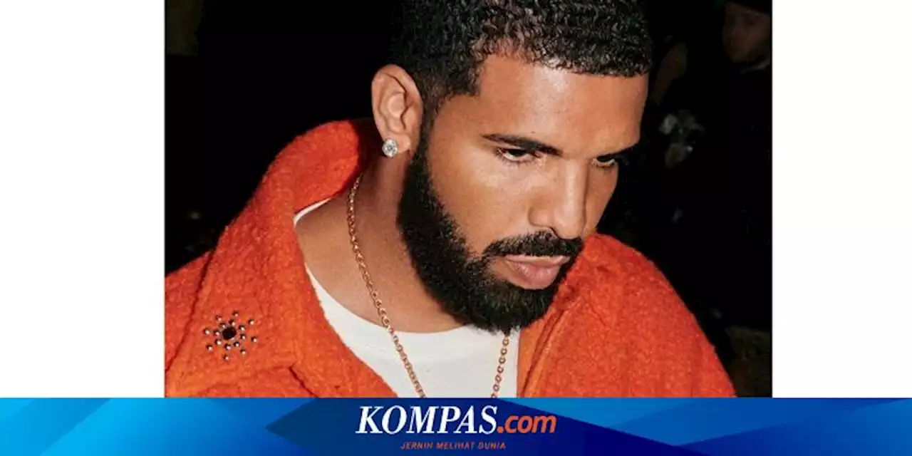 Penjelasan Drake Kehilangan Rp 15 Miliar meski Argentina Juara Piala Dunia 2022