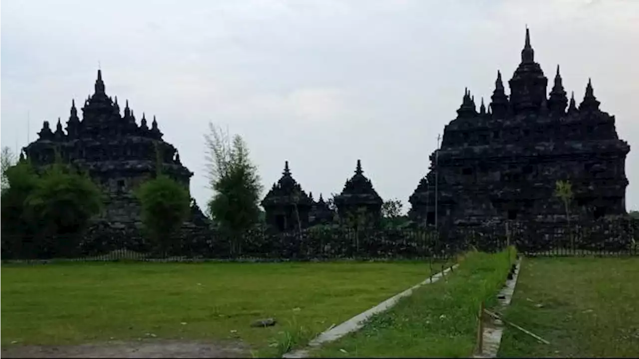 Bugisan, Desa Berseri Astra yang Memanfaatkan Romantisme Candi Plaosan