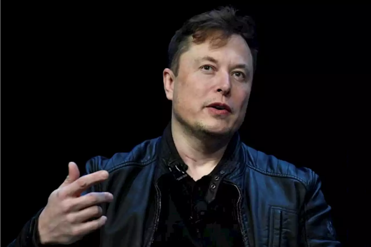 Elon Musk Twitter poll ends with users seeking his departure