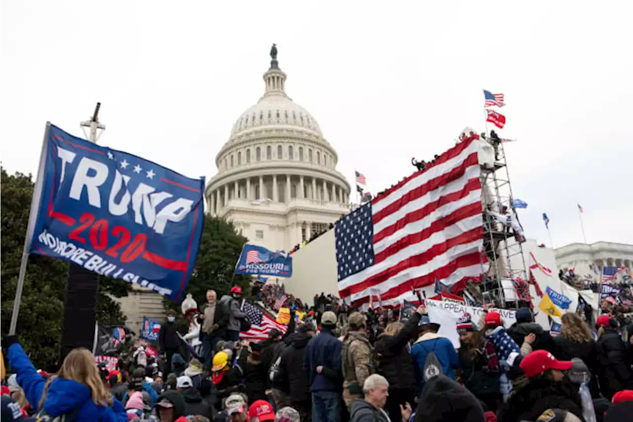 WATCH LIVE: ABC News coverage of final House Jan. 6 committee meeting