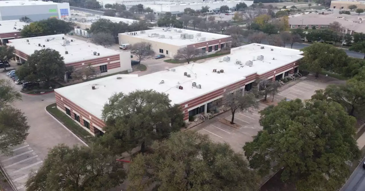 CapMetro police force coming to North Austin office park