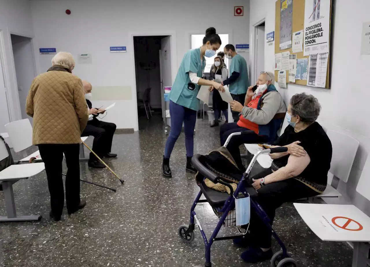 'Pedí cita en 2021 y me dieron para 2023': Los oyentes denuncian la situación de la atención primaria