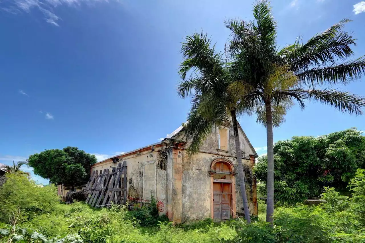 La Fondation du patrimoine dote les 100 lieux choisis pour 2022