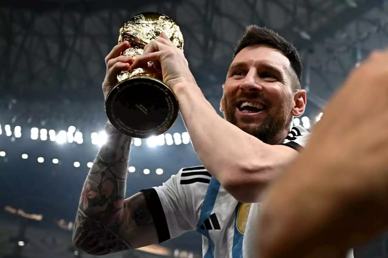 Coupe du monde 2022 : Lionel Messi entre un peu plus dans la légende