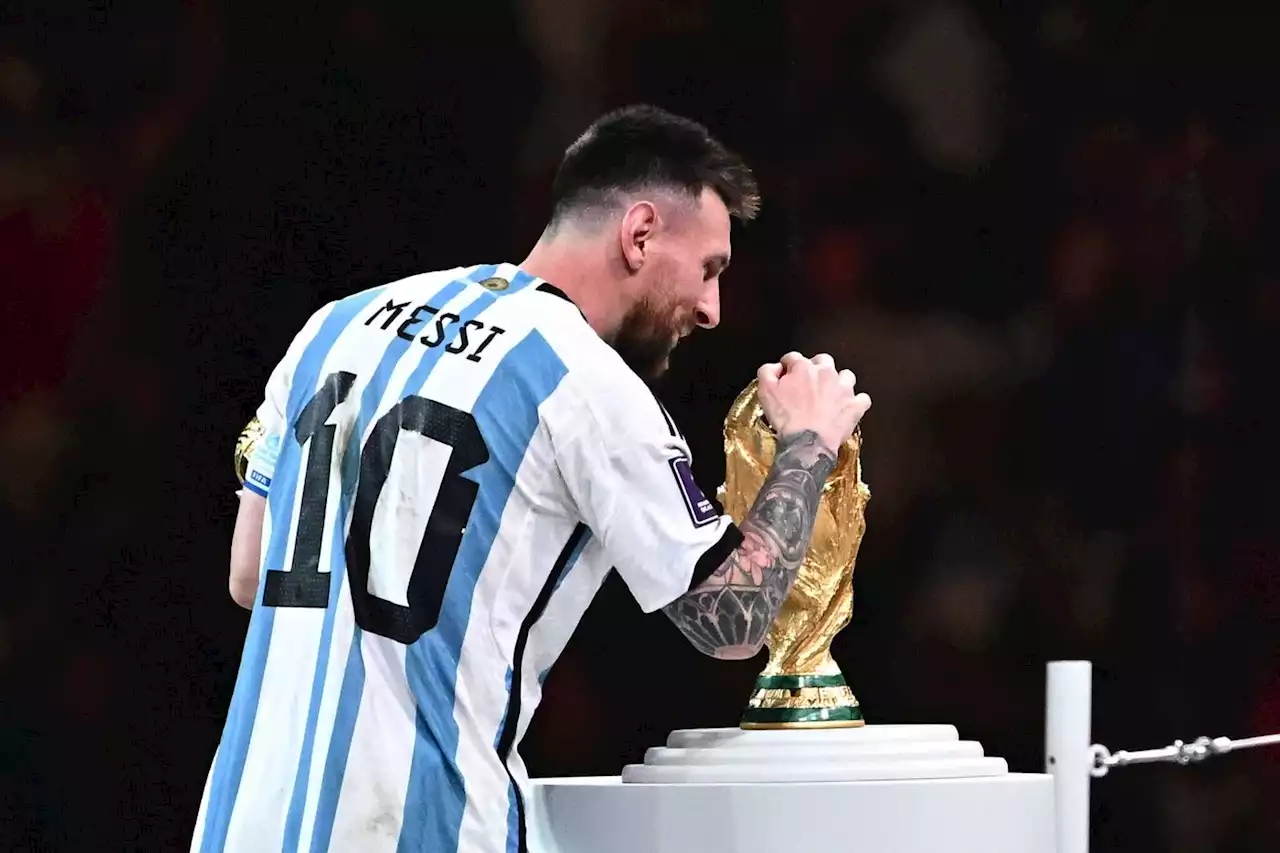 Coupe du monde 2022 : Messi et l’Argentine éteignent les rêves bleus