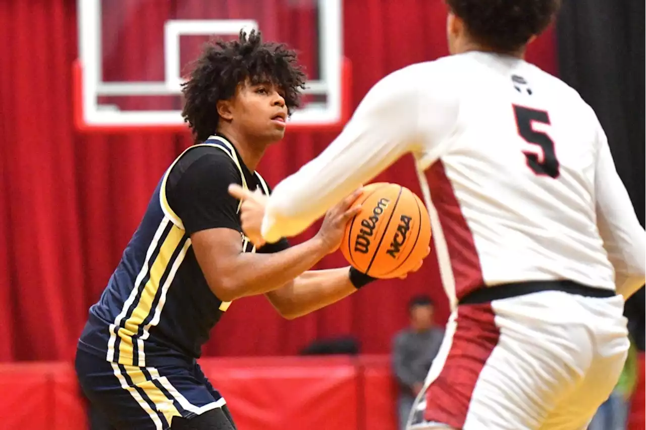 LA Daily News boys basketball Top 10 rankings, Dec. 19