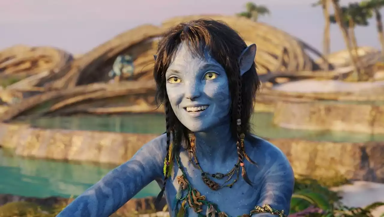 'Avatar 2': 50000 entrées en 5 jours à Toulouse et 1,8 million en France