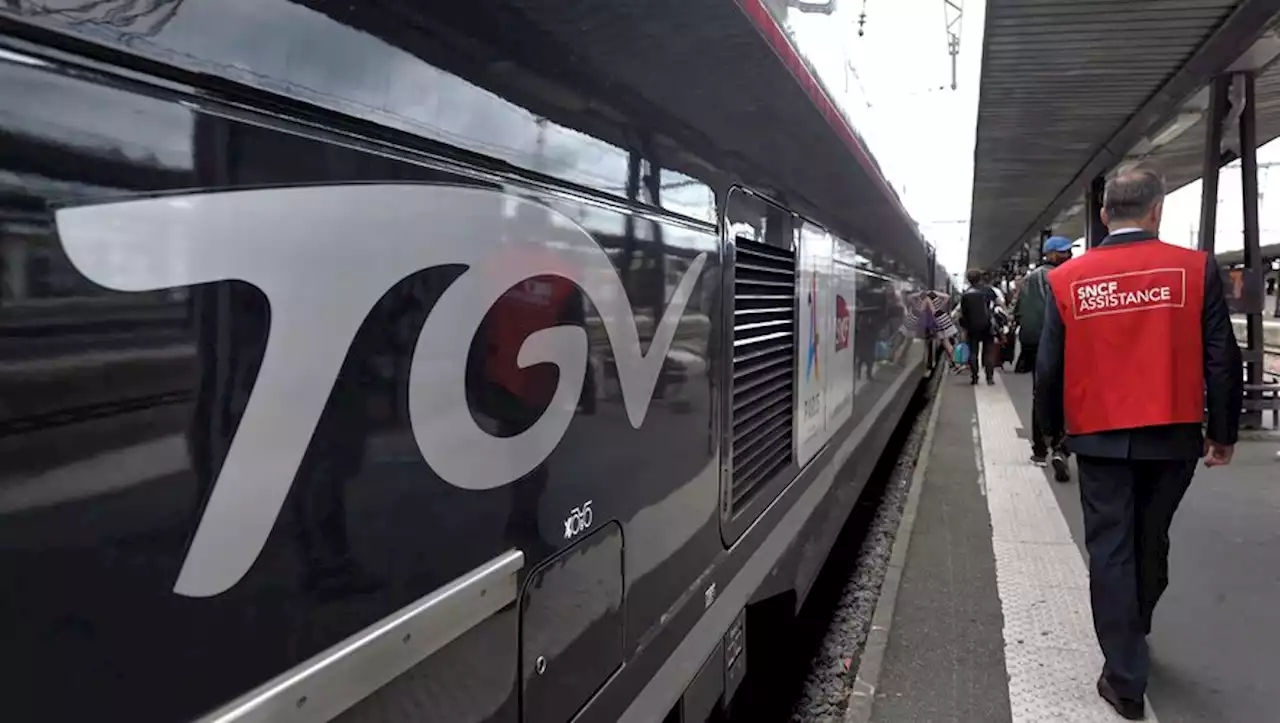 Grève dans les transports pour Noël et le Jour de l'an : Sud-Rail maintient son préavis