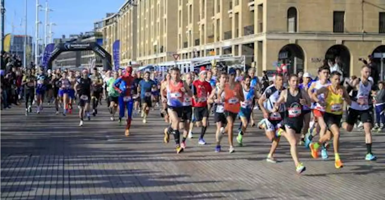 Champions du Vieux-Port !