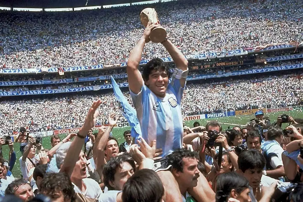 Argentina campeón mundial: las seis finales que jugó en la historia