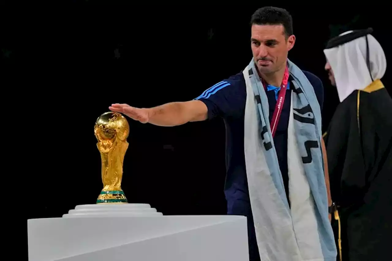 La selección de Lionel Scaloni destrozó la discusión más absurda del fútbol argentino