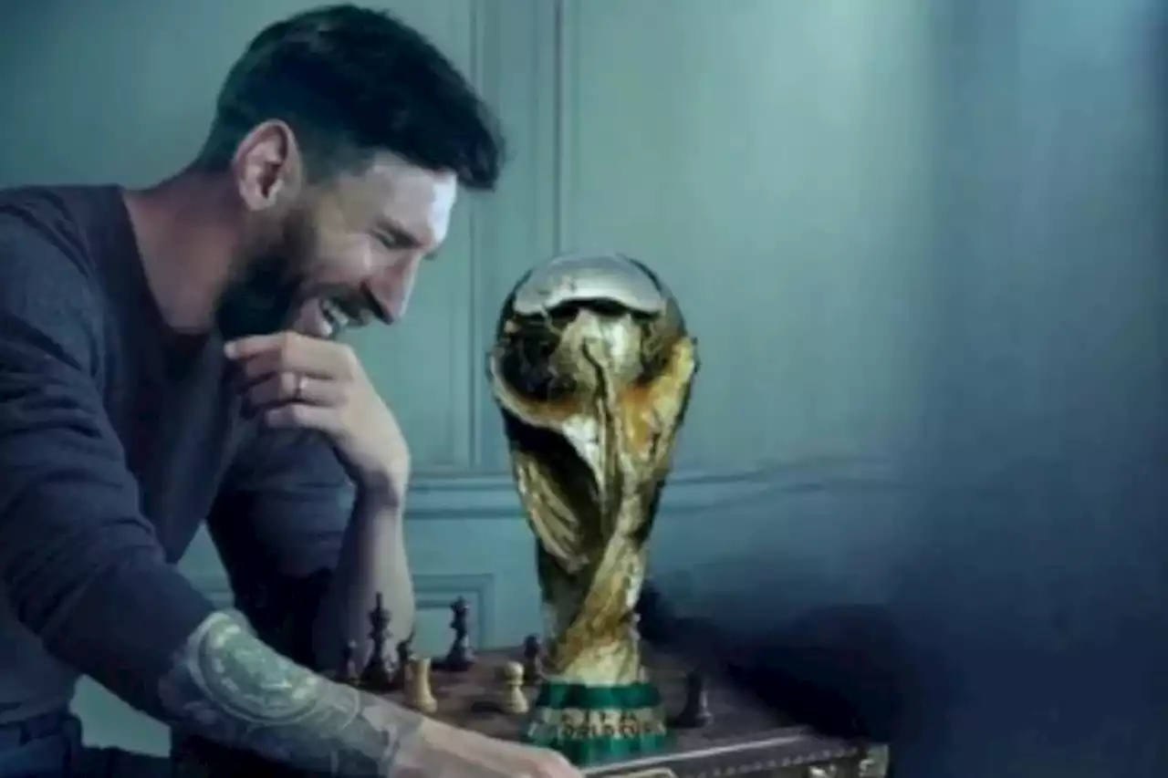 Qatar 2022: los mejores memes de Argentina campeón del mundo