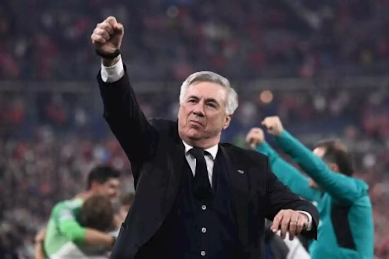 Cotado para assumir a Seleção Brasileira, Ancelotti abre o jogo sobre seu futuro no Real Madrid