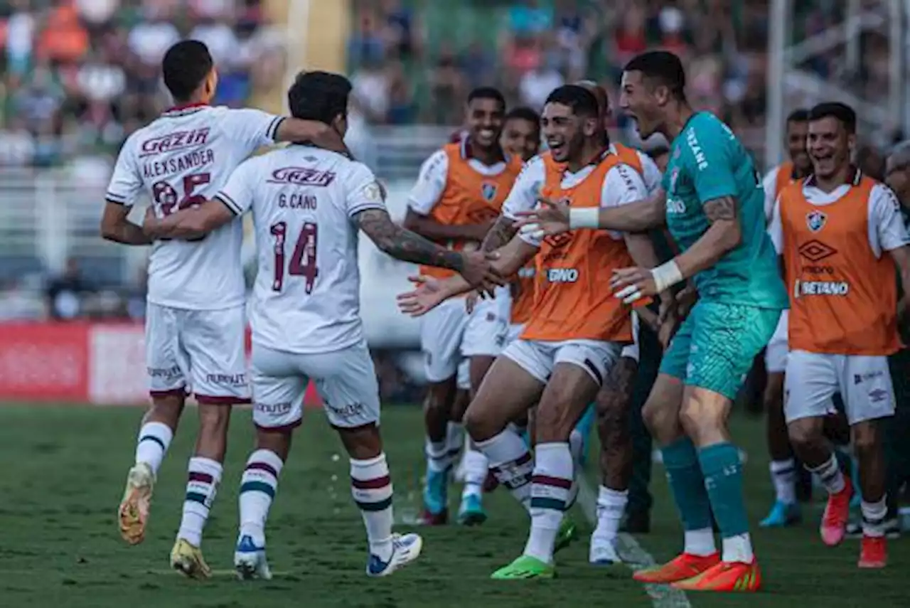 Fluminense: quem sai, quem fica e as principais movimentações do clube no mercado