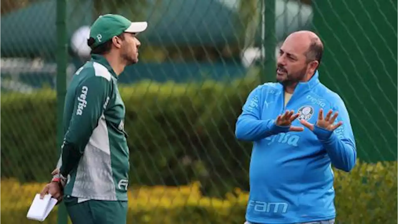 Palmeiras: quem chega, quem sai e as principais movimentações do clube no mercado